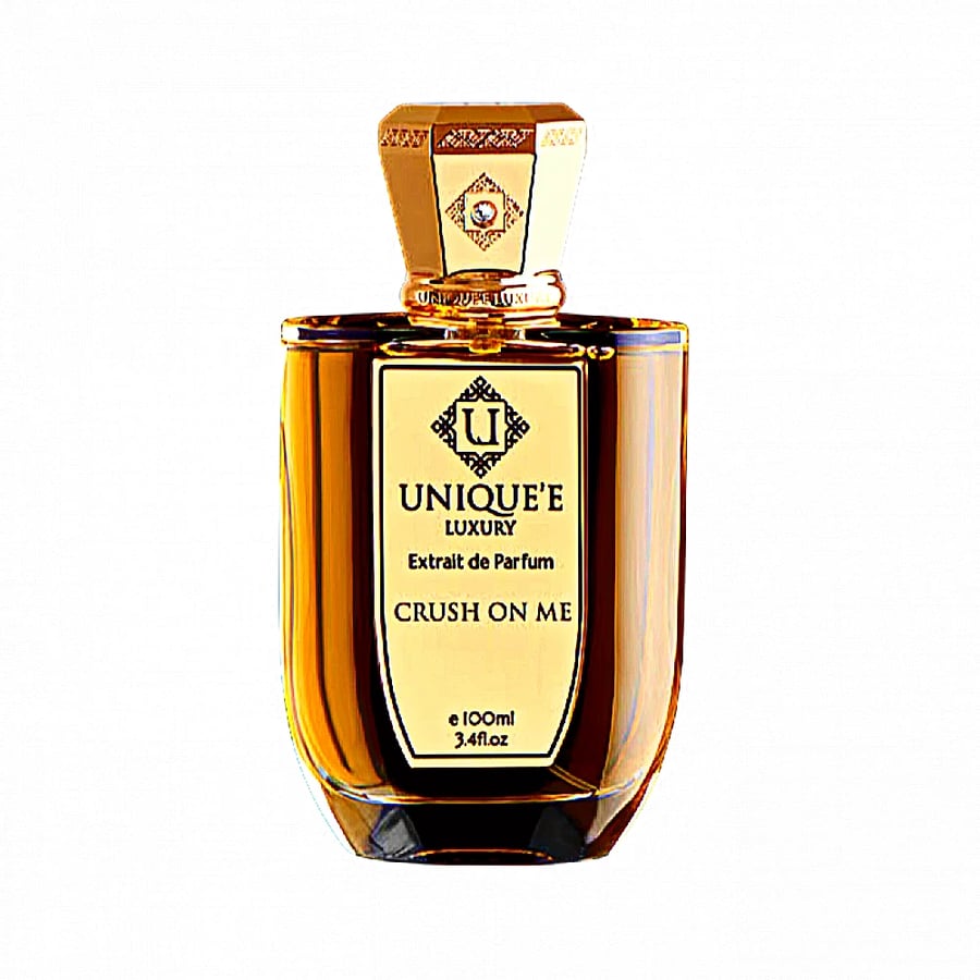 عطر يونيك لكجري كراش اون مي 100مل