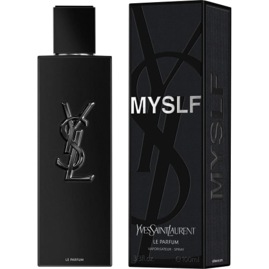 Yves Saint Laurent My Self La Parfum 100ml