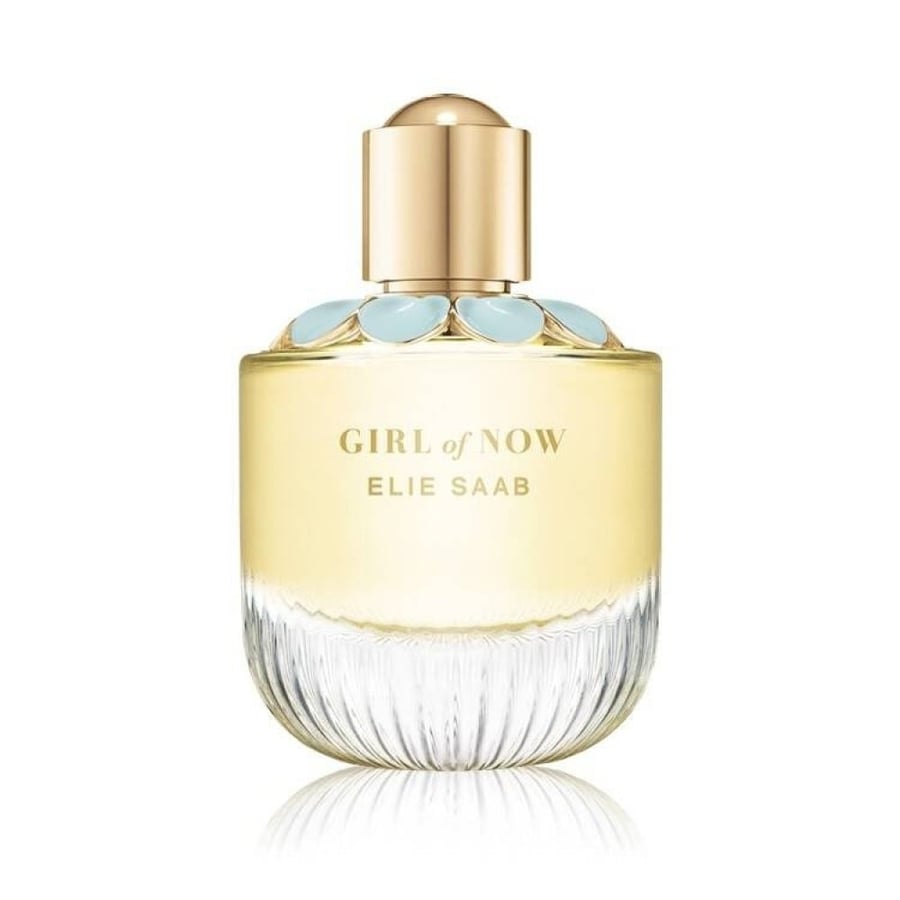 عطر إيلي صعب جيرل أوف ناو أو دو بارفيوم 90مل