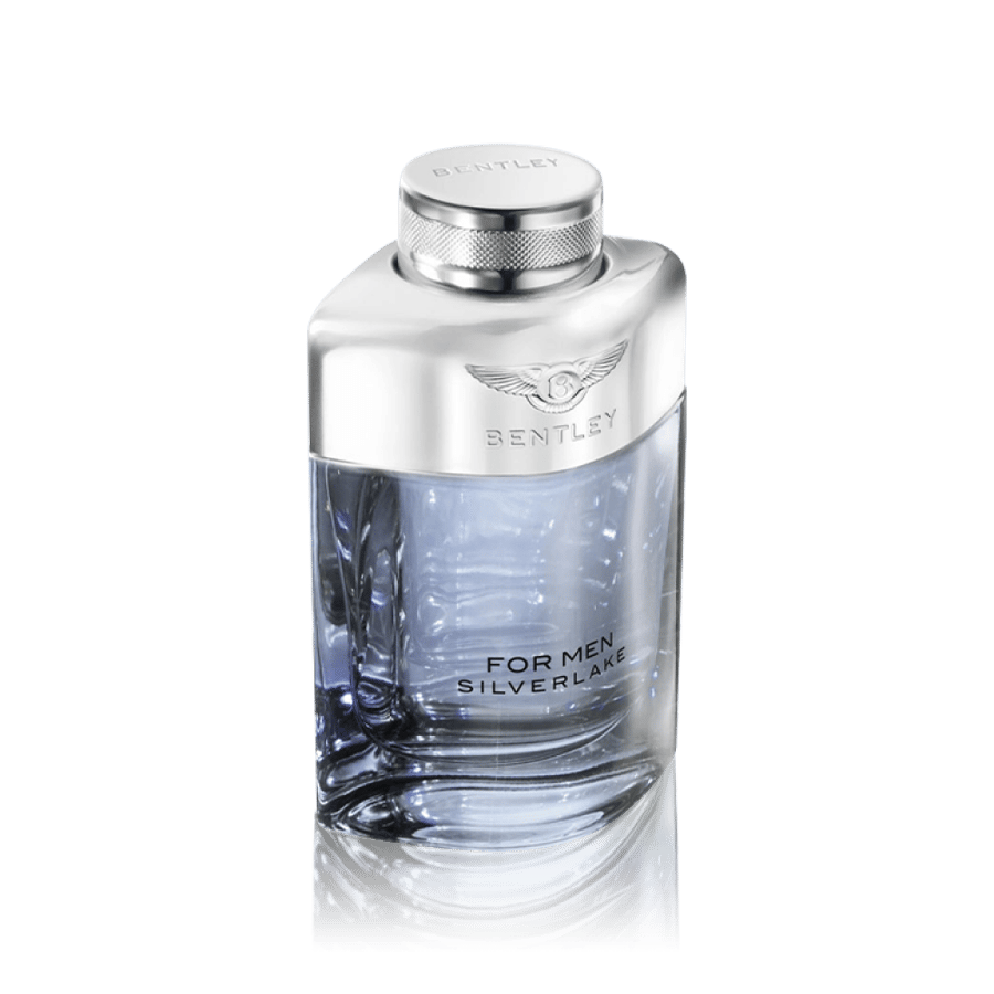 عطر بنتلي سيلفر ليك