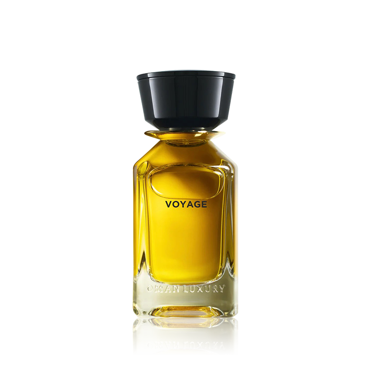 عطر عمان لوكجري فوياج أو دو برفيوم 100 مل