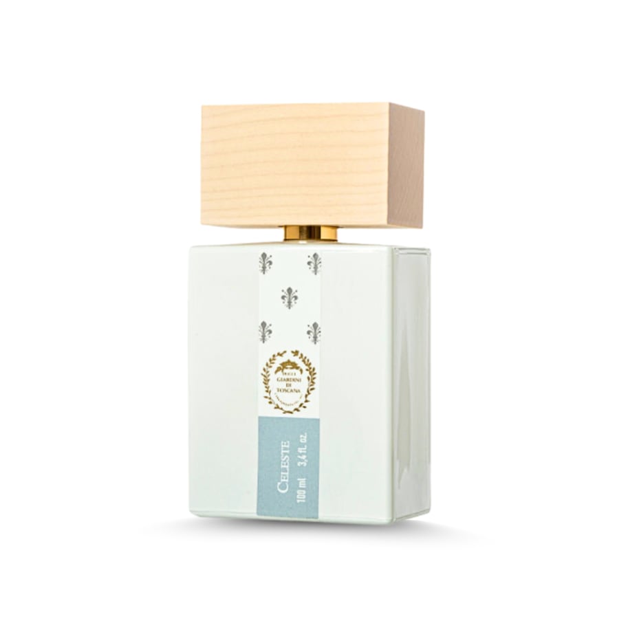 Celeste Perfume by Giardini Di Toscana Eau de Parfum 100ml