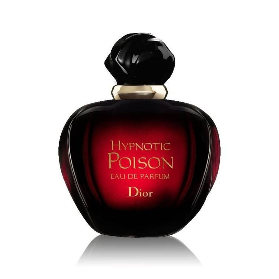 عطر ديور هيبنوتيك بويزن أو دو بارفيوم 100مل