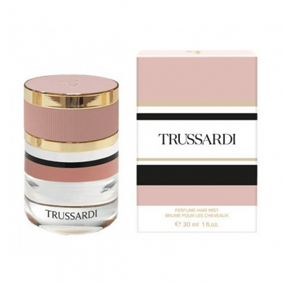 عطر الشعر من تروساردي للنساء - 30مل