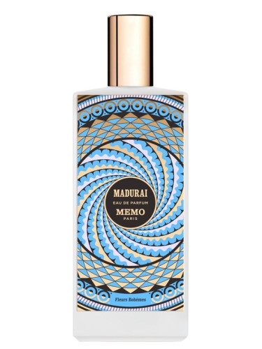 عطر ميمو مادوراي