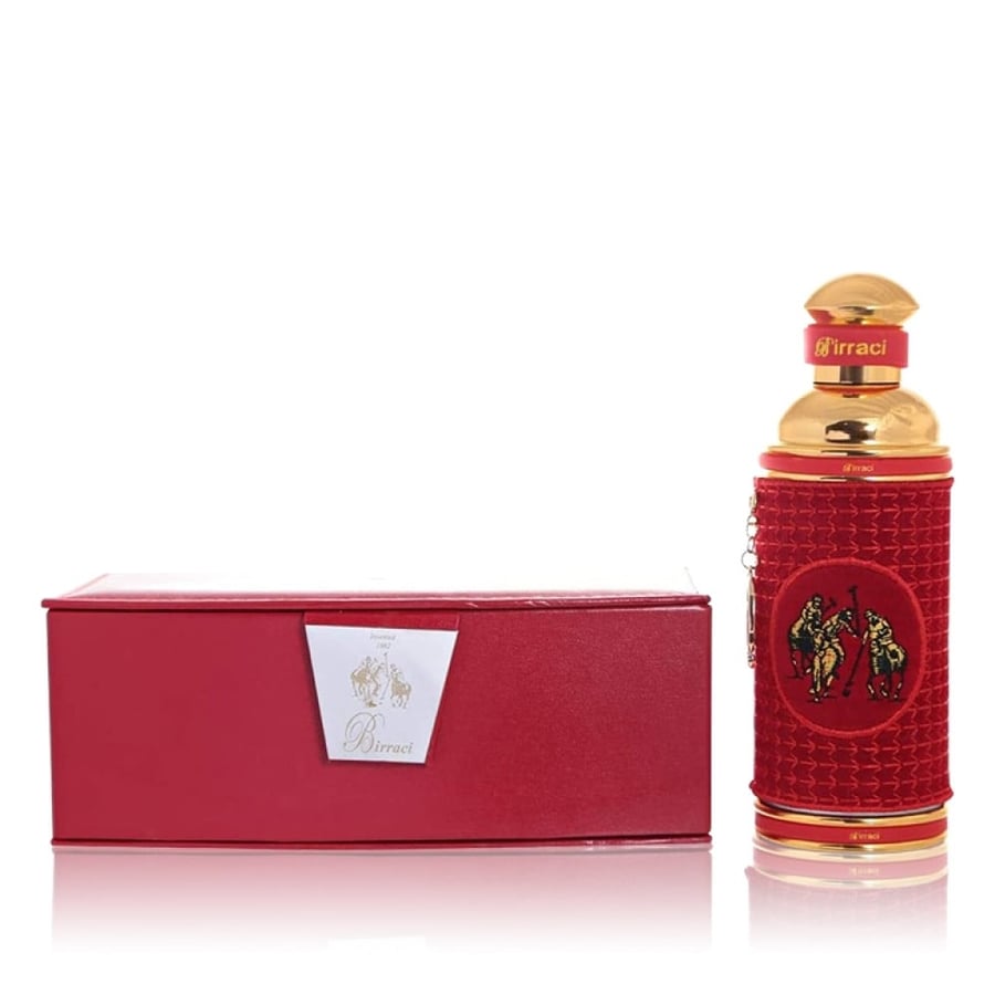 Polo Beracci Red Eau de Parfum 100 ml