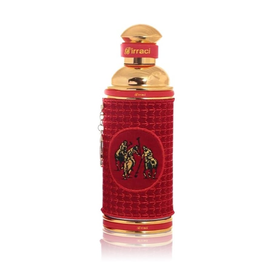 Polo Beracci Red Eau de Parfum 100 ml