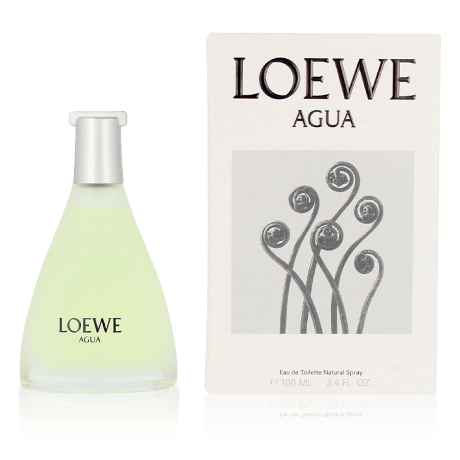 Loewe Ajou Eau de Toilette