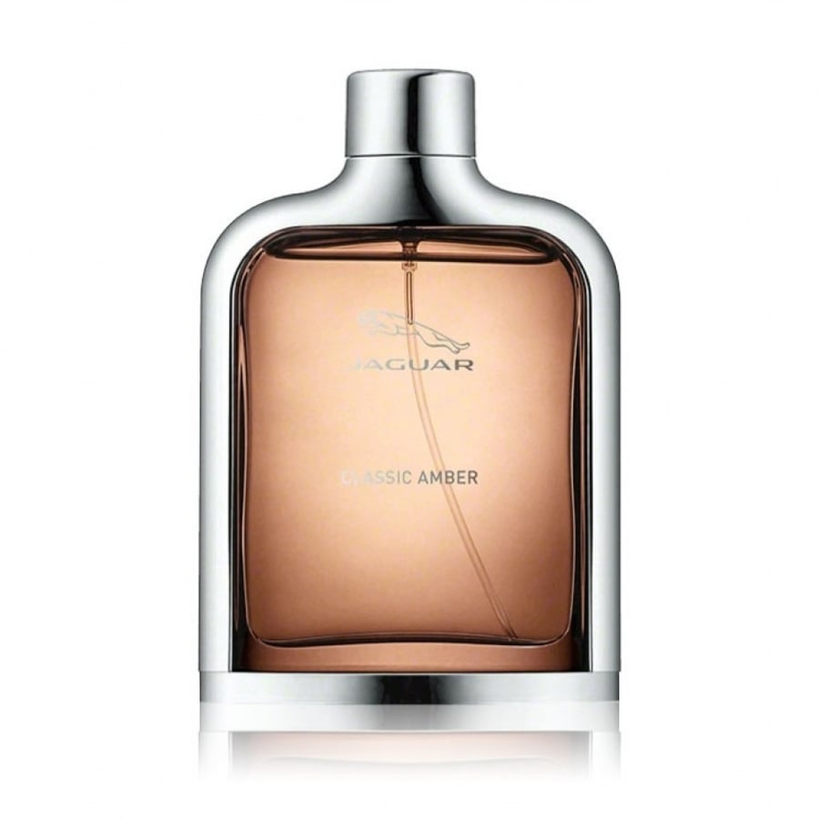Jaguar classic amber 100 ml