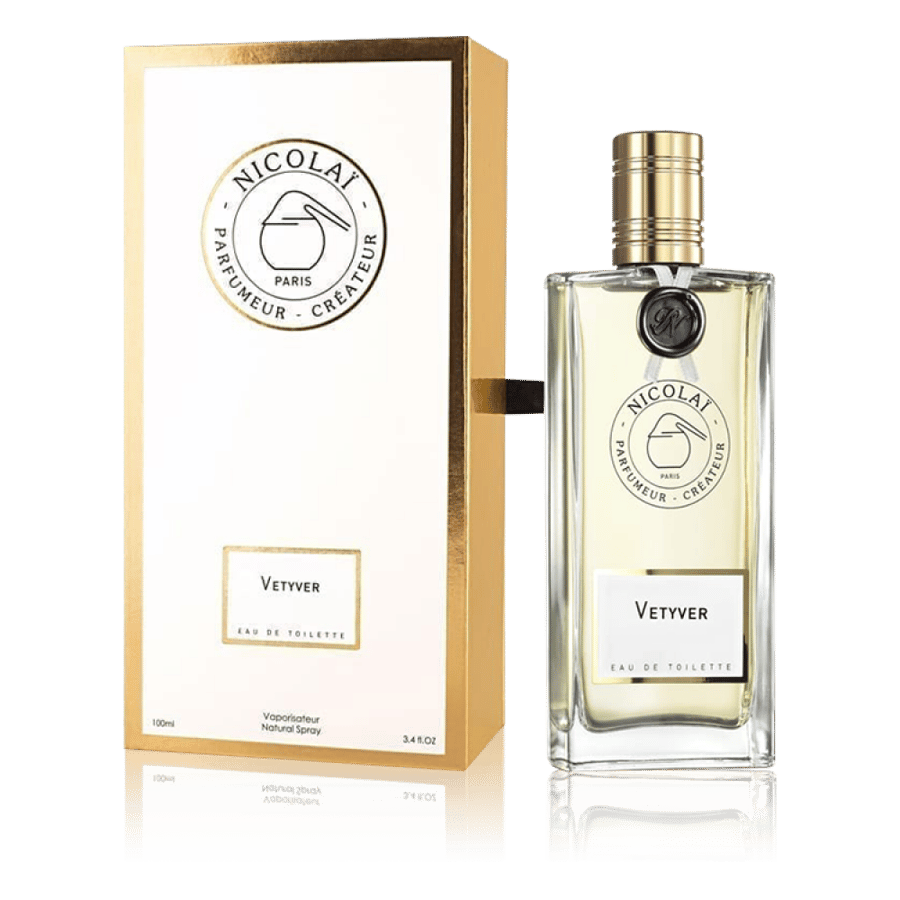 عطر نيكولاي فيتيفير أو دو تواليت 100 مل