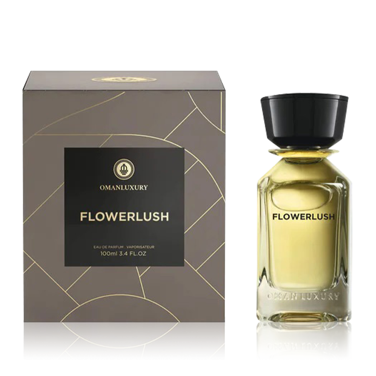 عطر عمان لوكجري فلاور لاش أو دو برفيوم 100 مل
