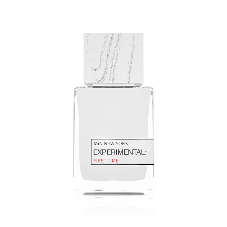 عطر مِن نيويورك فيرست تايم أو دو برفيوم 75مل