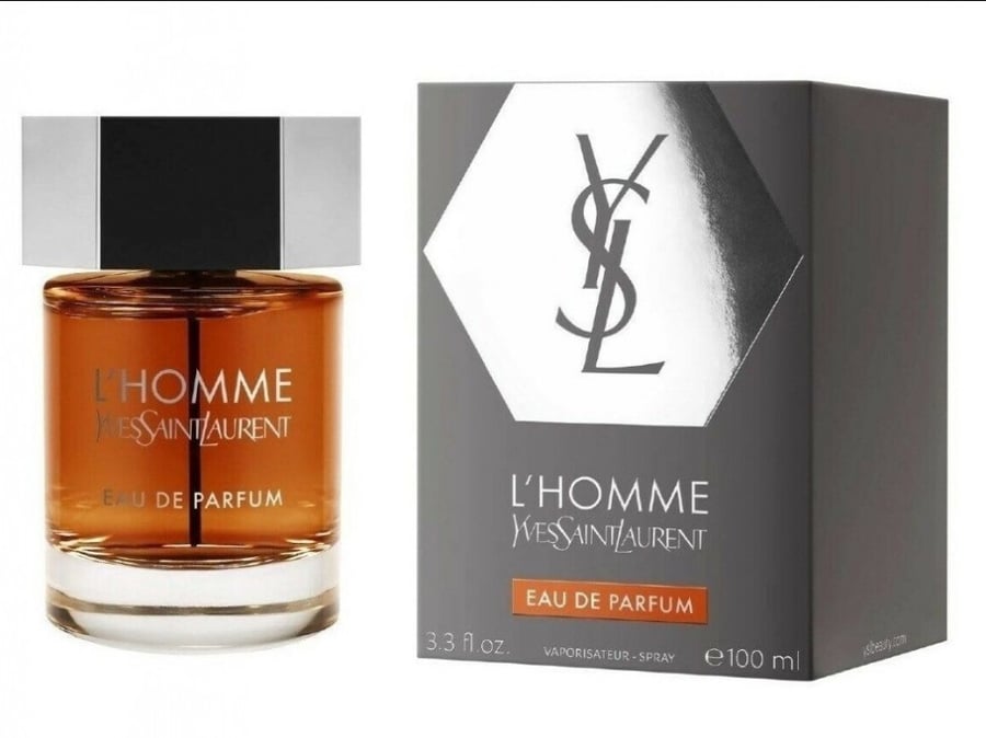 عطر ليهوم افسان لوران اودي بارفيوم 100مل