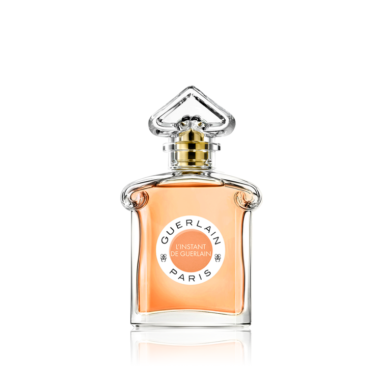 عطر جيرلان لينستانت دي جيرلان أو دو بارفيوم 75مل