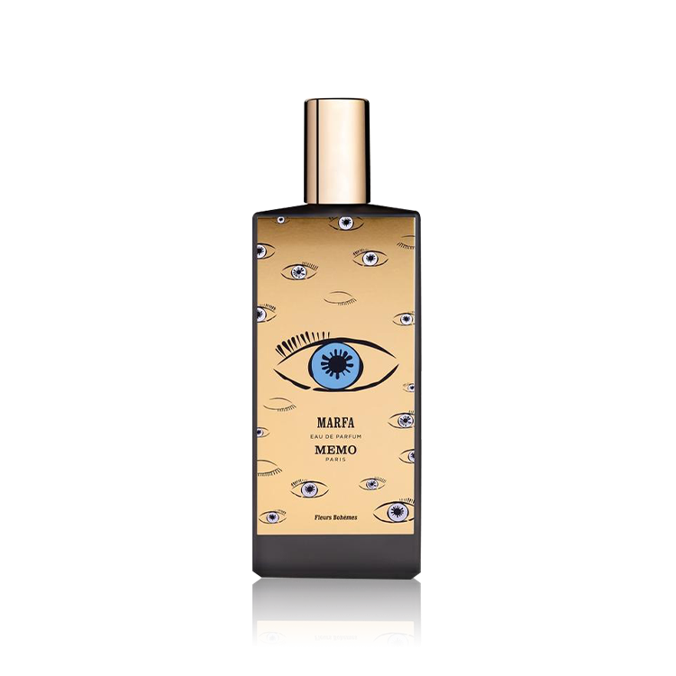 عطر ميمو باريس فلورز بوهيميز مارفا أو دو برفيوم 75 مل