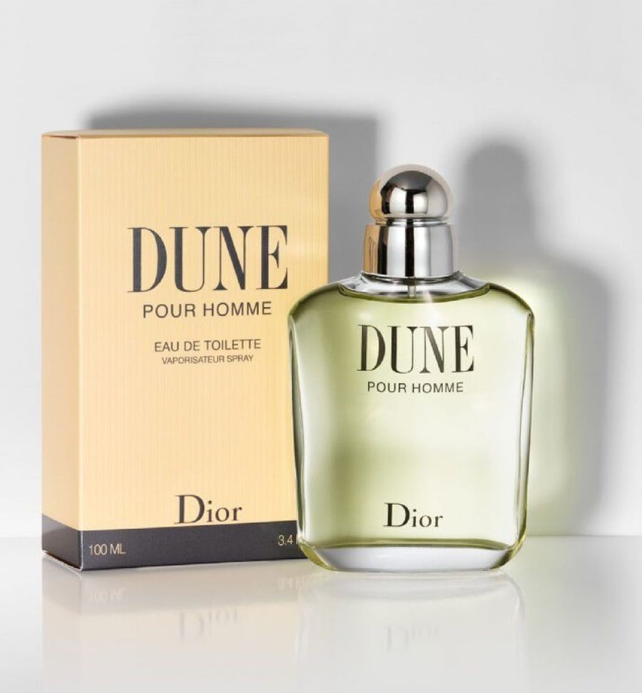 عطر ديور ديون بيور هوم او دو تواليت 100 مل