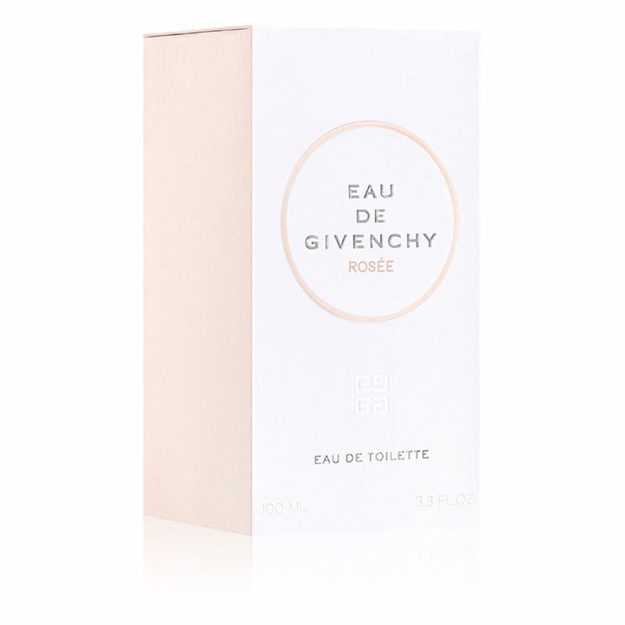 Givenchy Eau de Givenchy Rosé Eau de Toilette 100ml
