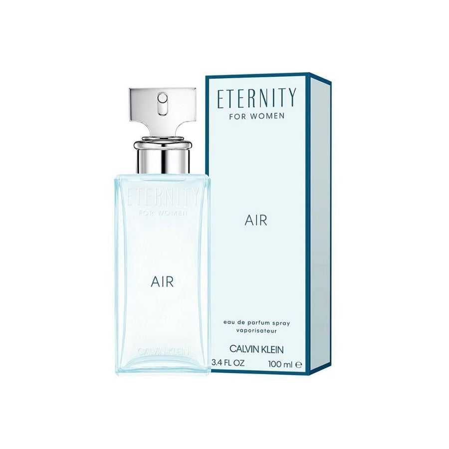 عطر كالفن كلاين اترنتي اير النسائي او دو بارفيوم 100مل