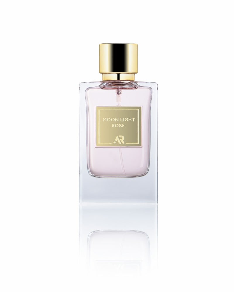 عطر مون لايت روز 80مل