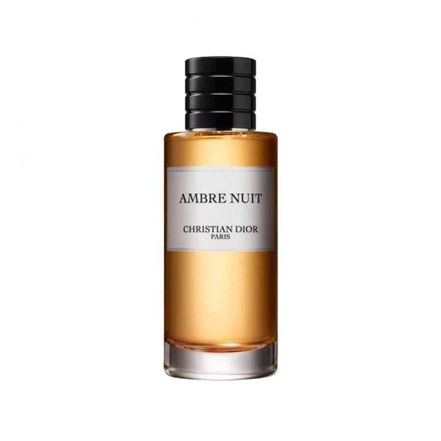 عطر ديور عنبر نوت او دو بارفيوم