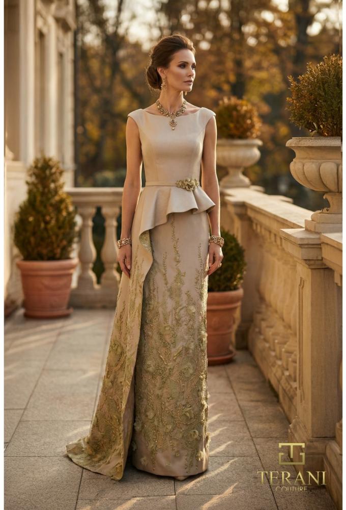 terani couture 262M7305