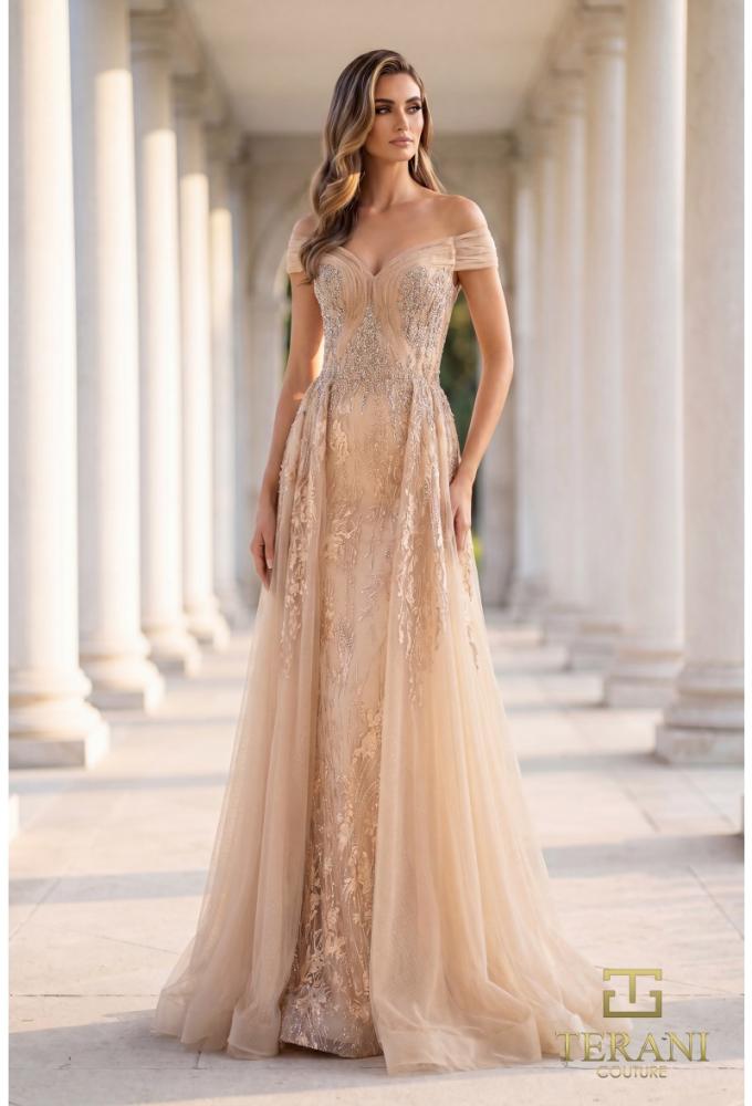 terani couture 242M3347