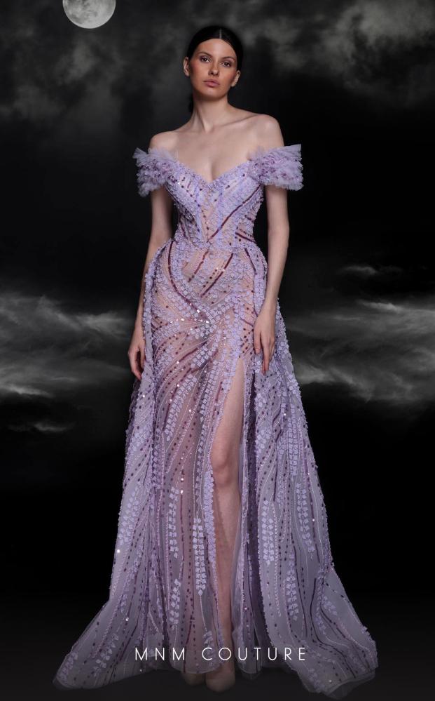 MNM couture K4120