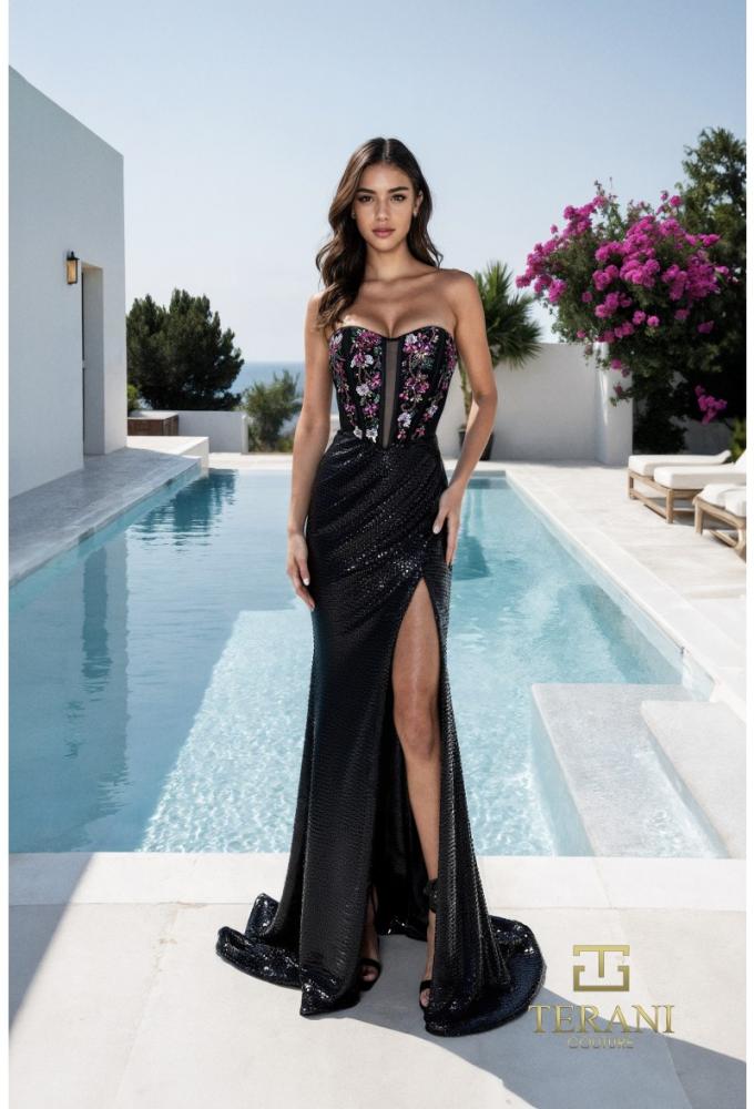 terani couture 261P6604