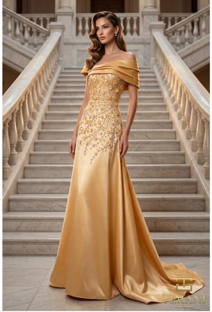 terani couture 262M7258
