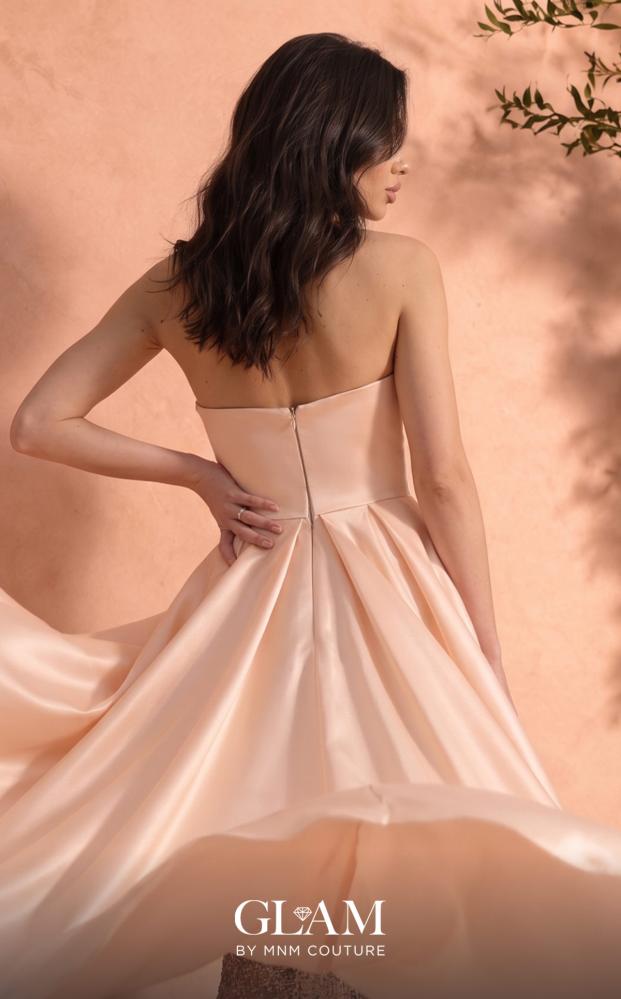 MNM Couture O07863