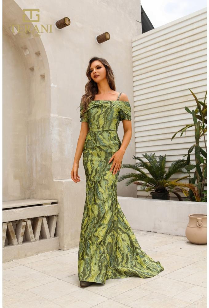 terani couture 251M4434