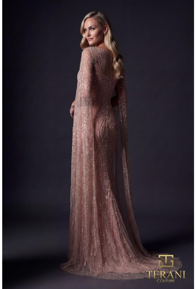terani couture 261M6471