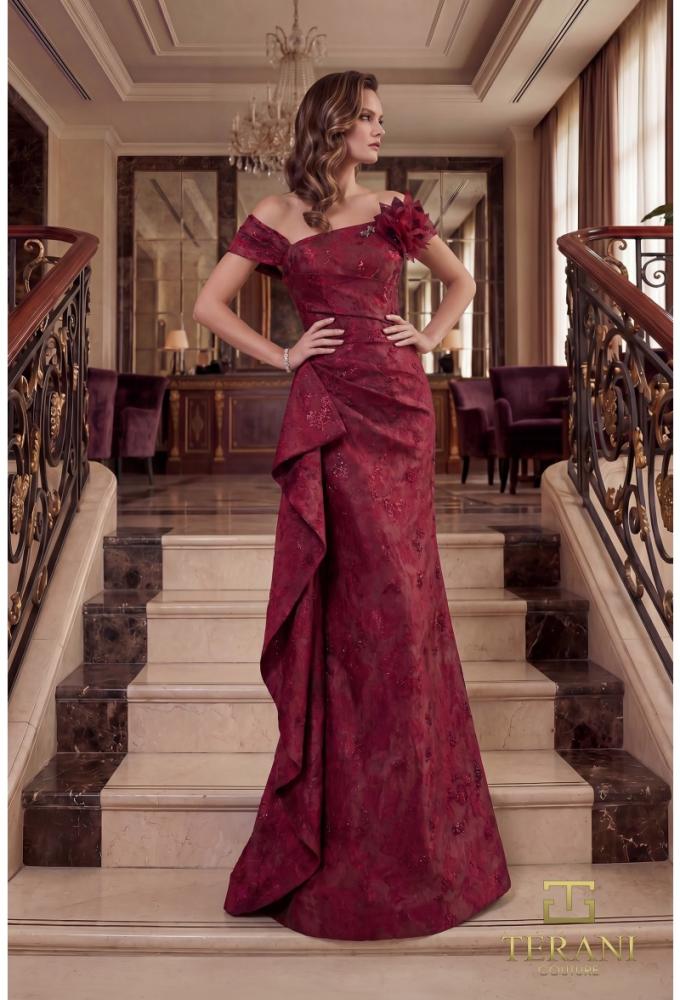 terani couture 262M7298