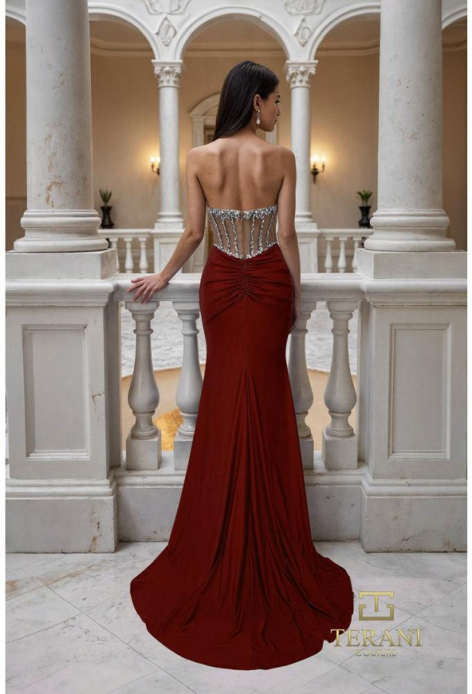 terani couture 261P6115