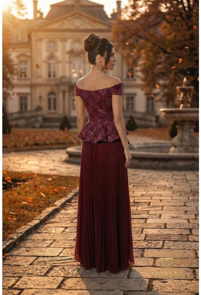 terani couture 262M7287