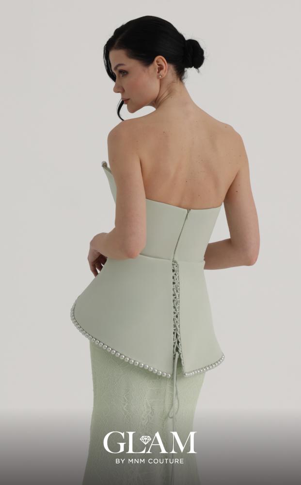 MNM Couture O07829