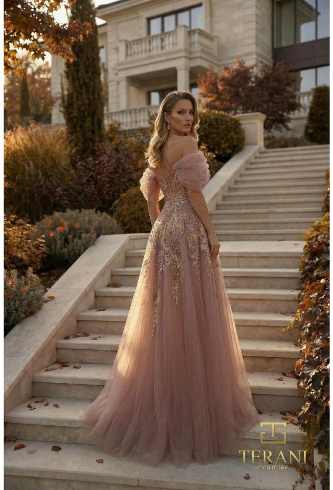 terani couture 262M7322