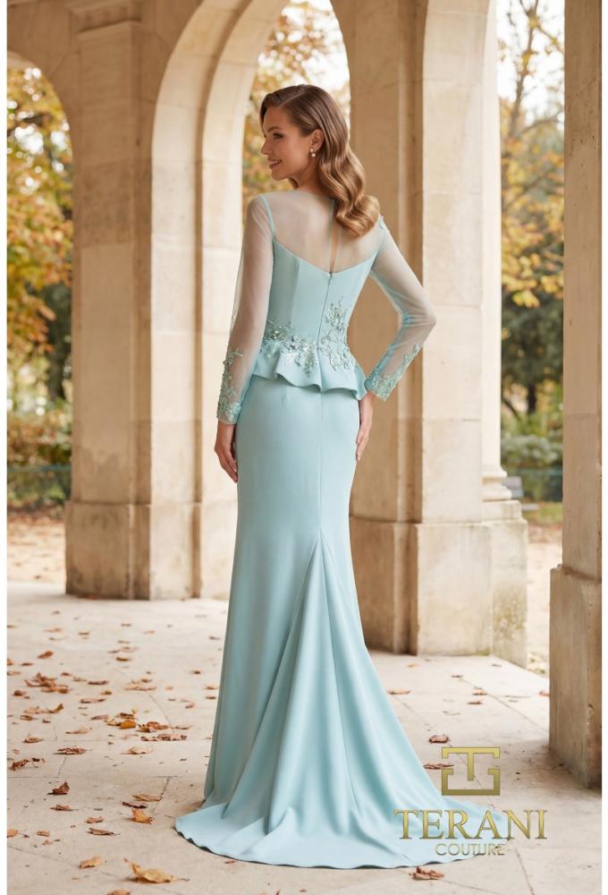 terani couture 262M7257
