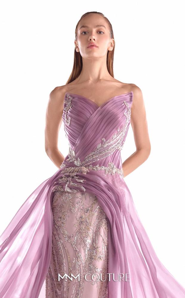 MNM Couture G2131