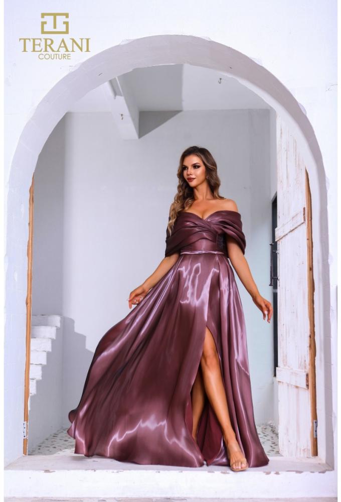terani couture 251M4044