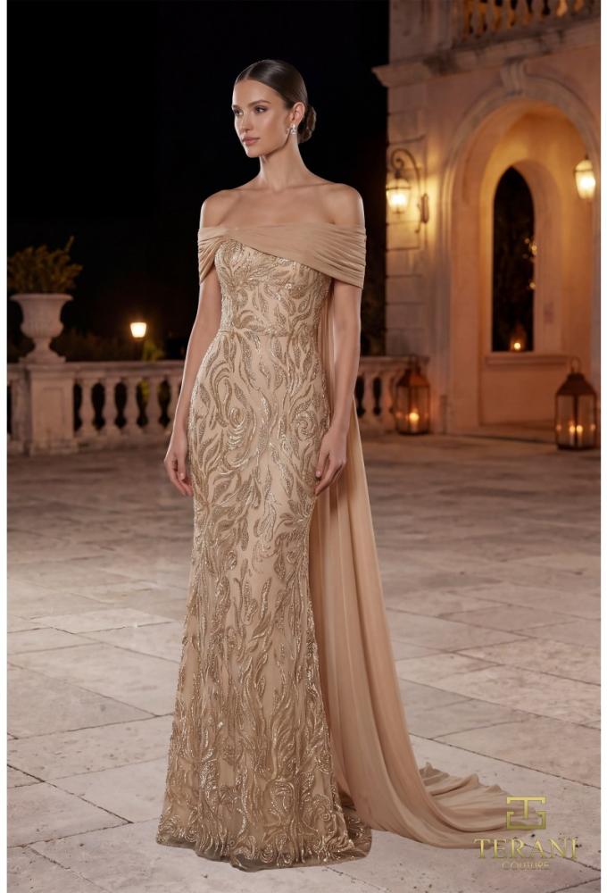 terani couture 262M7264