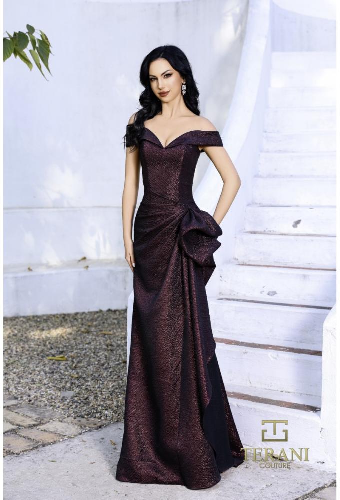 terani couture 252M5364
