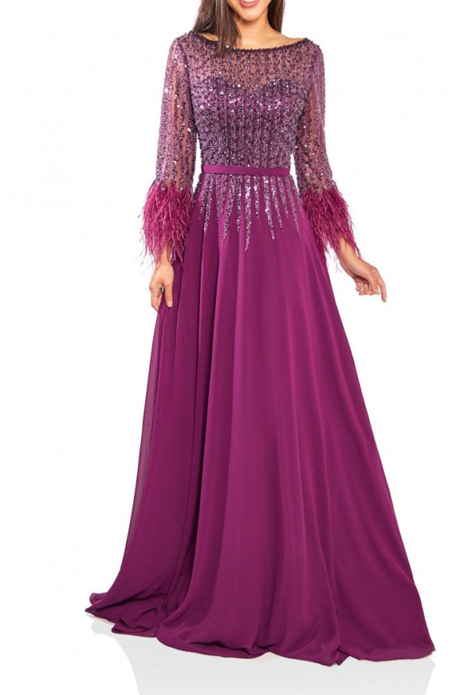 terani couture 241M2738