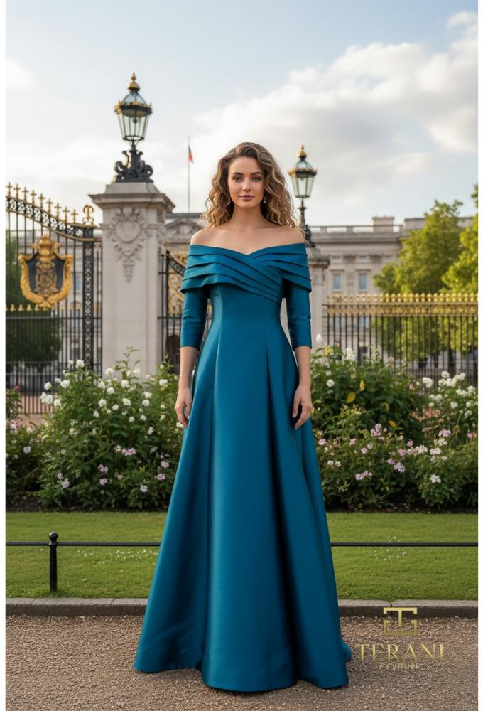 terani couture 261M6434