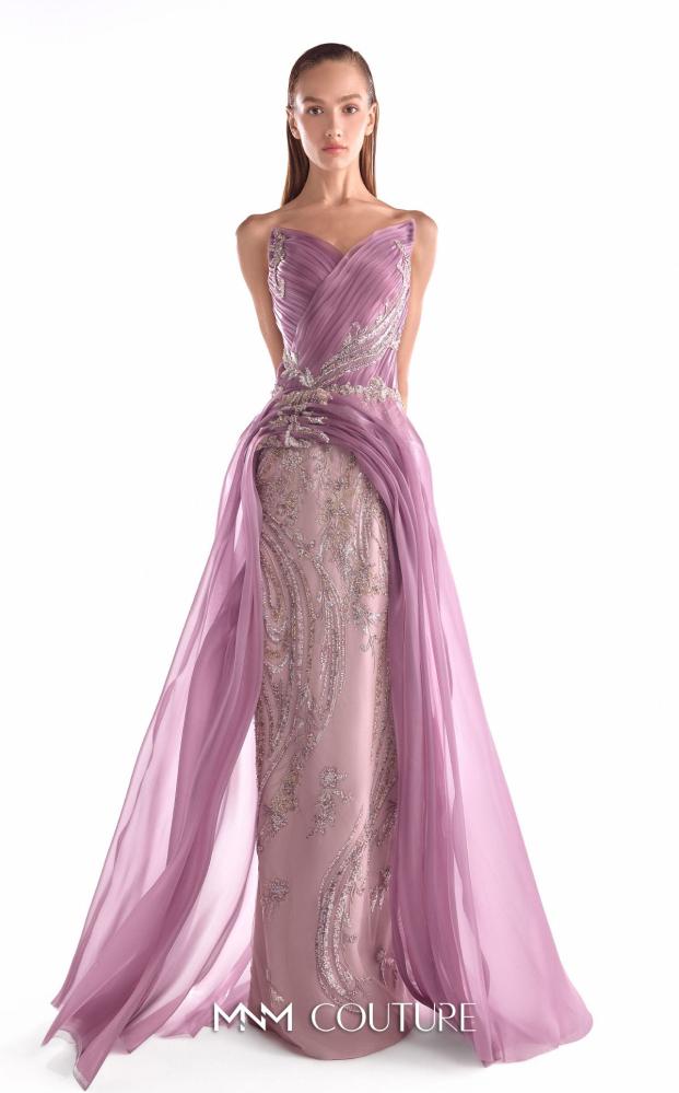 MNM Couture G2131