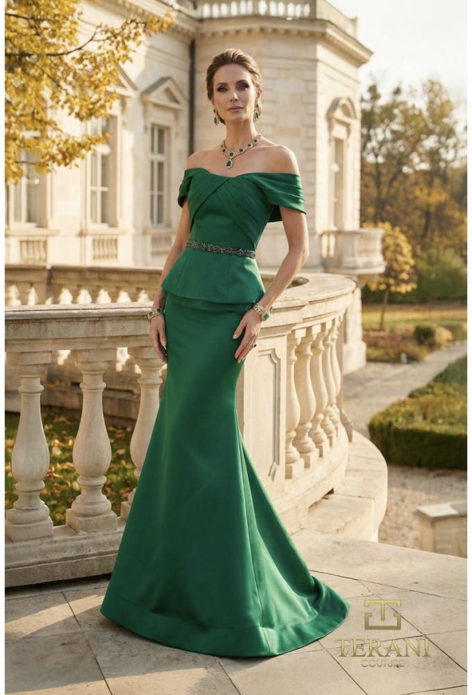 terani couture 262M7279