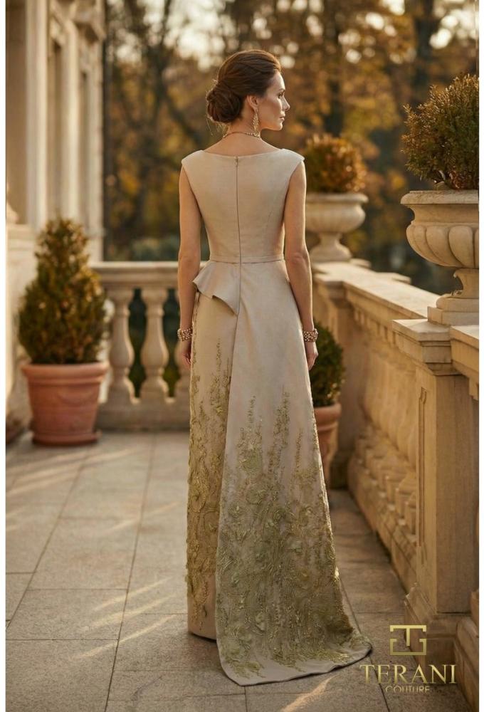 terani couture 262M7305