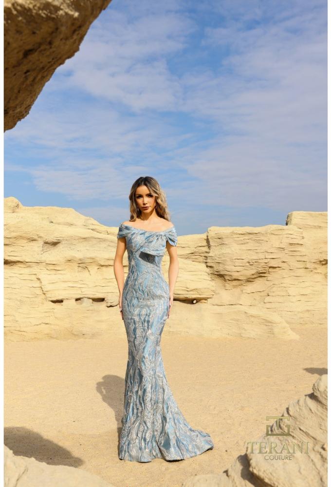 terani couture 252M5520