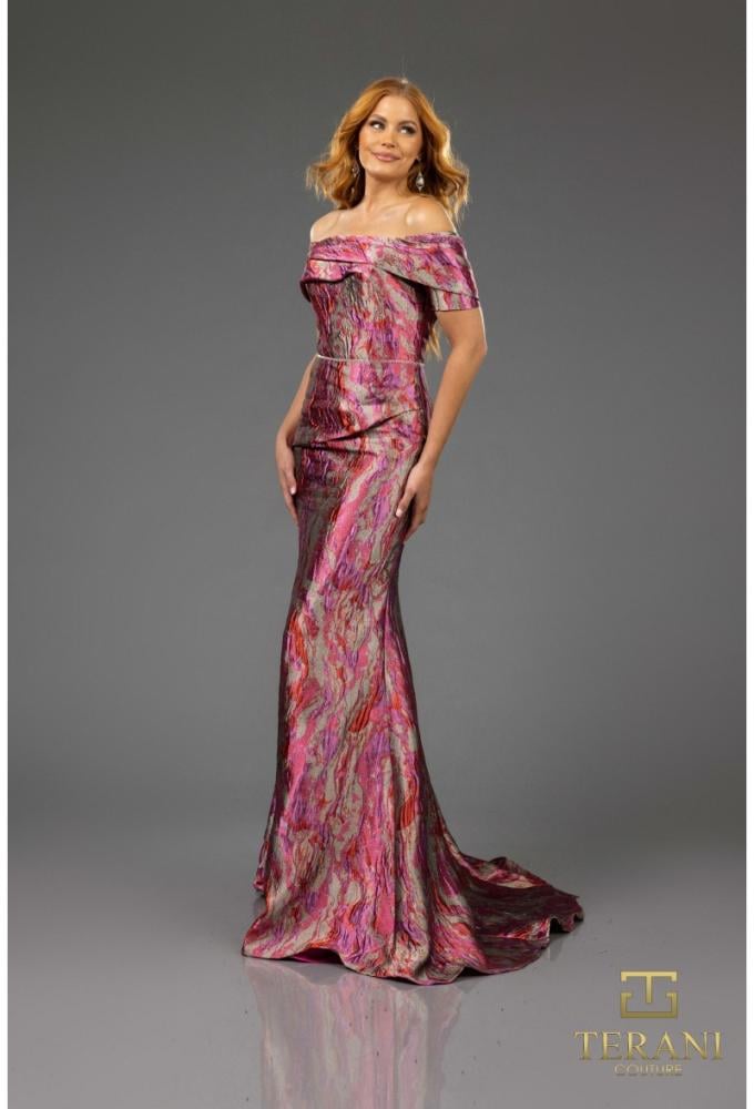terani couture 251M4434