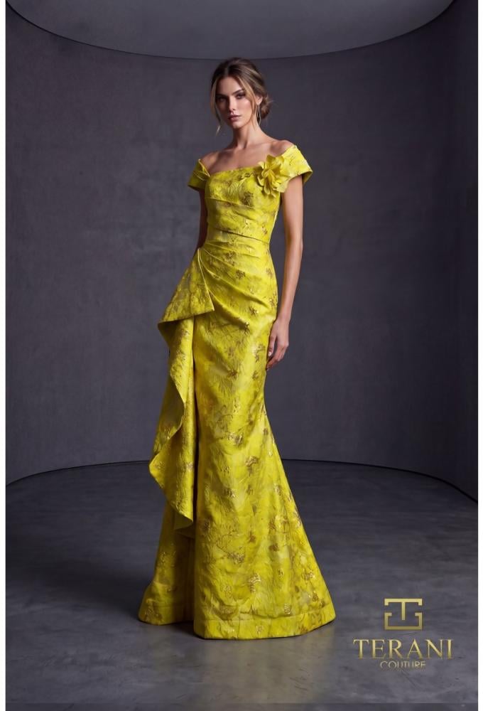 terani couture 262M7298